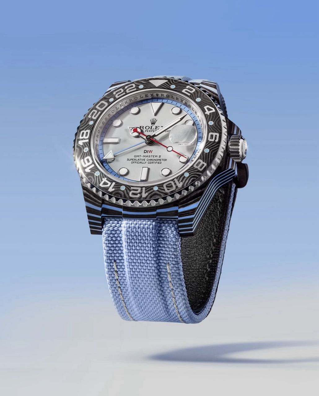 Montre Classique Noir